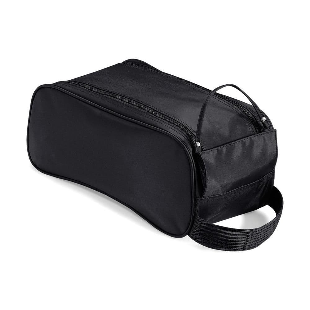 Shoe Bag, Black, Blue, Navy, Red