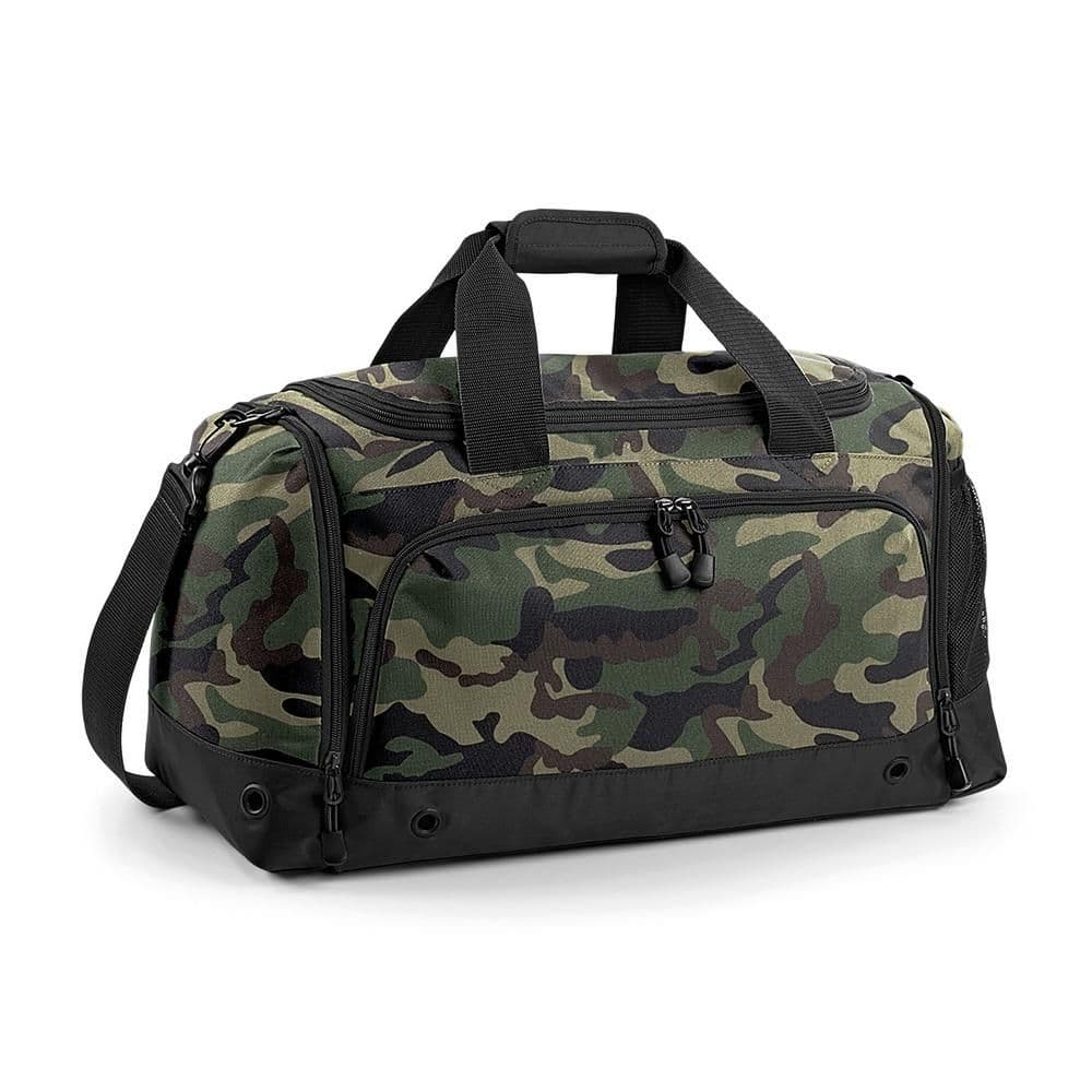 Basics Athlete Holdall 30L