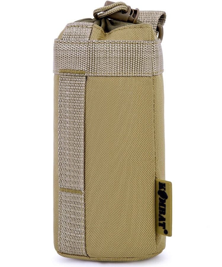Molle Water Bottle Pouch