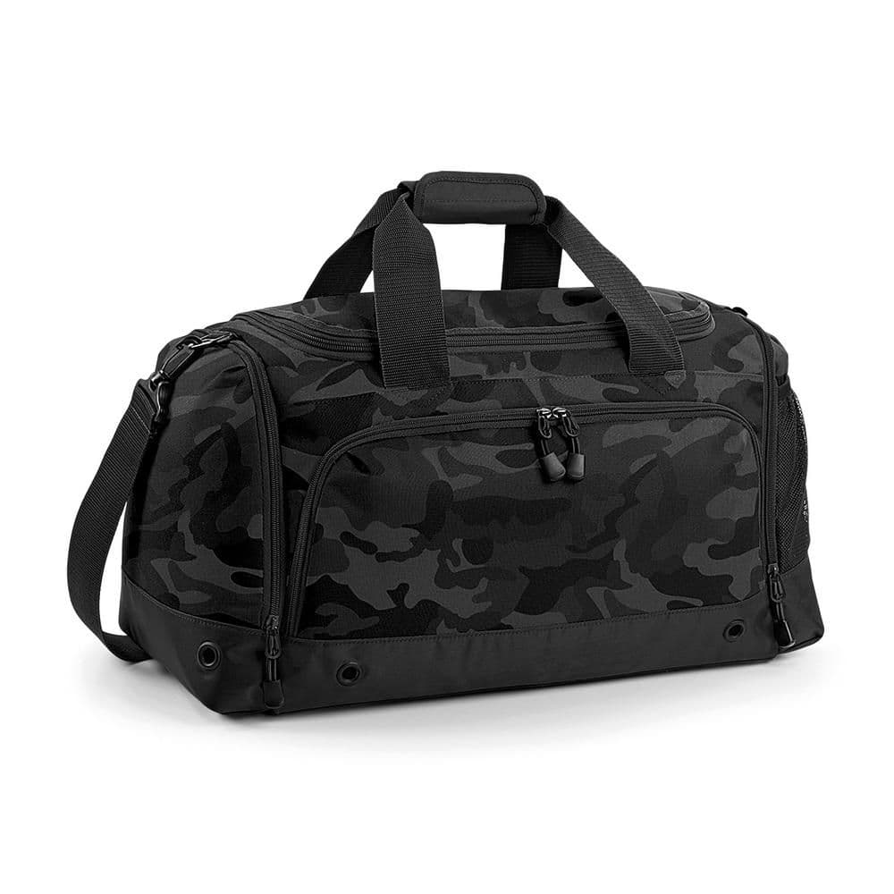 Basics Athlete Holdall 30L
