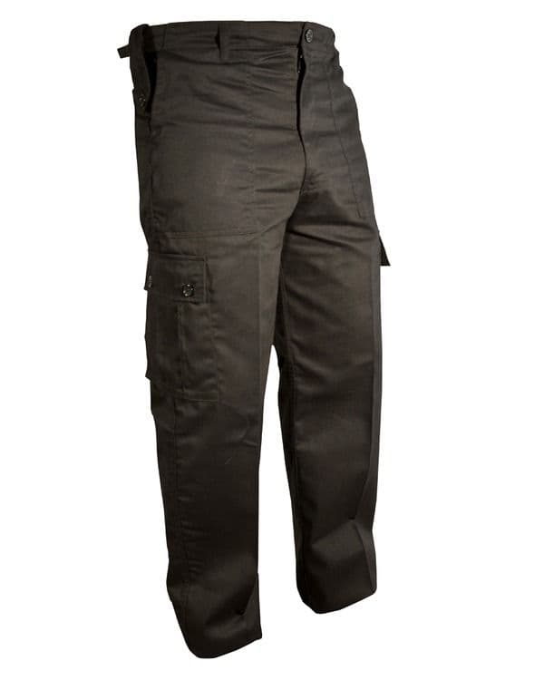 Combat Cargo Trousers