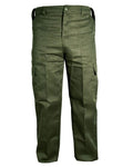 Combat Cargo Trousers
