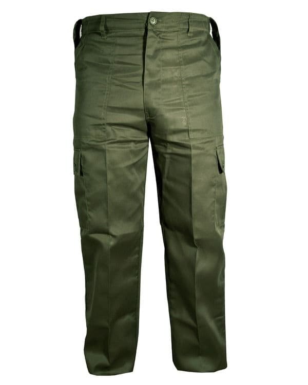 Combat Cargo Trousers