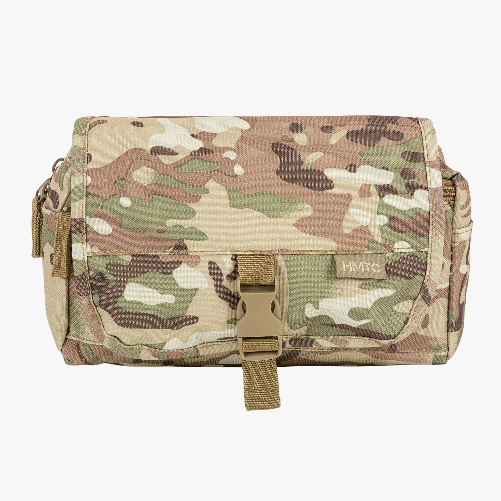 Combat Wash Kit