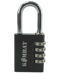 Combination Padlock