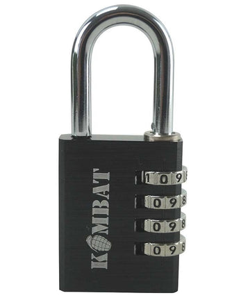 Combination Padlock