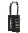 Combination Padlock