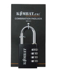 Combination Padlock