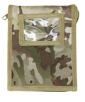 Commanders Organiser Multi Terrain Camo