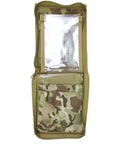 Commanders Organiser Multi Terrain Camo