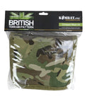 Compact Wash Kit