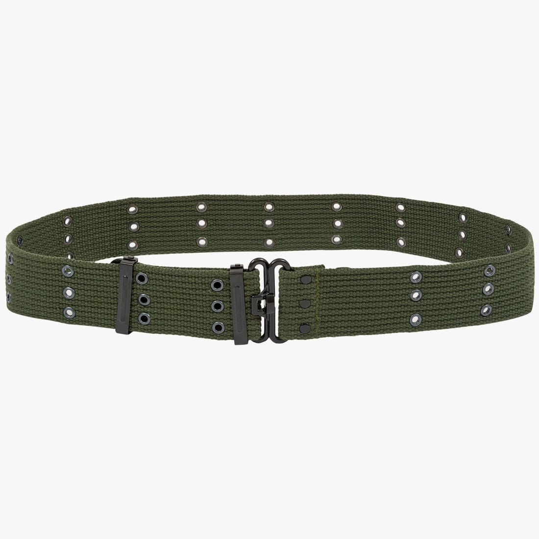Cotton Pistol Belt