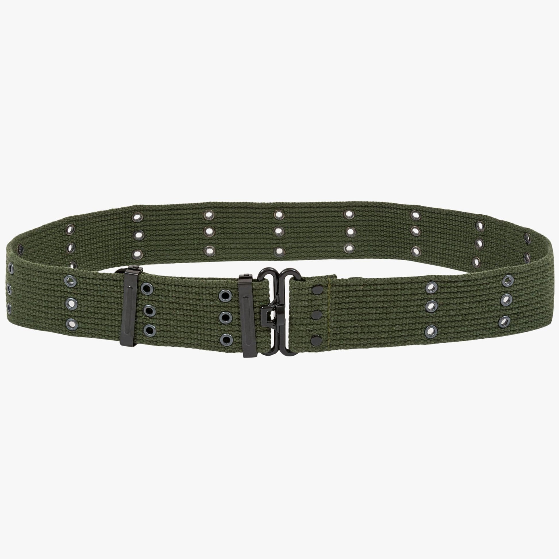Cotton Pistol Belt
