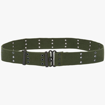 Cotton Pistol Belt