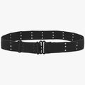 Cotton Pistol Belt