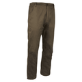 Cotton Stretch Trousers