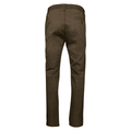 Cotton Stretch Trousers