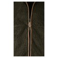 Countryman Chunky Fleece Gilet