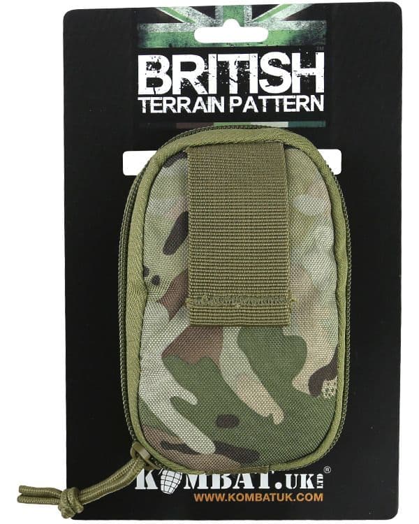 Covert Dump Pouch