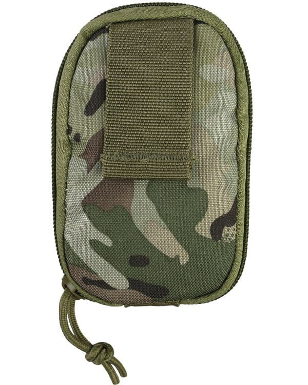 Covert Dump Pouch