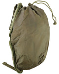 Covert Dump Pouch