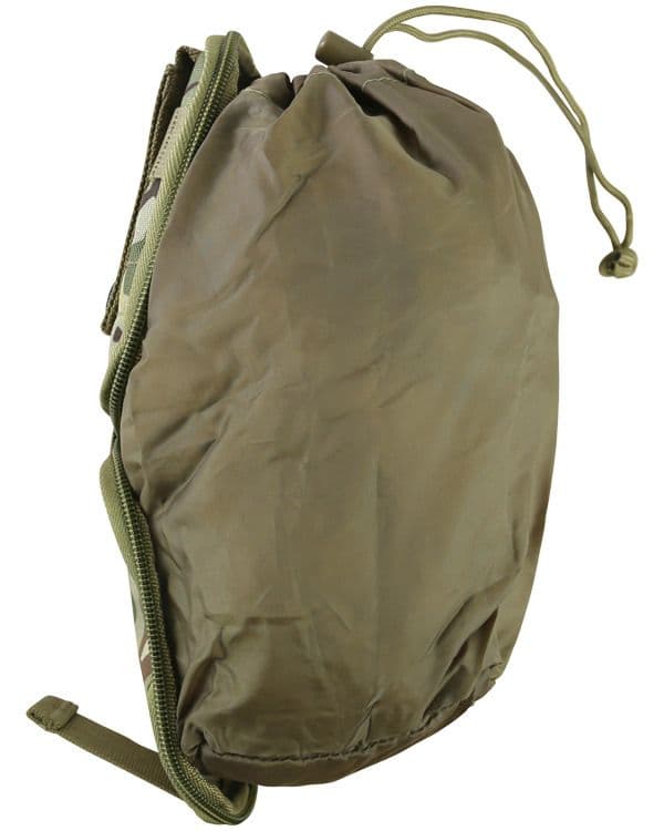 Covert Dump Pouch