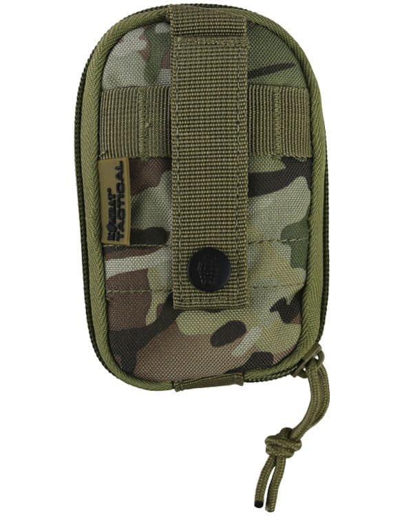 Covert Dump Pouch
