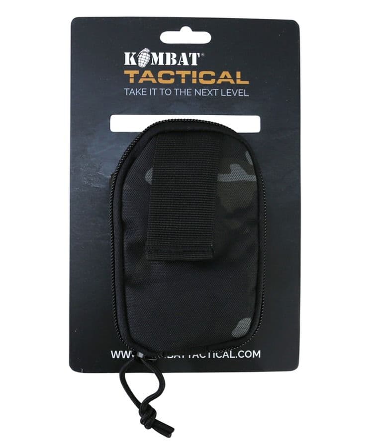 Covert Dump Pouch