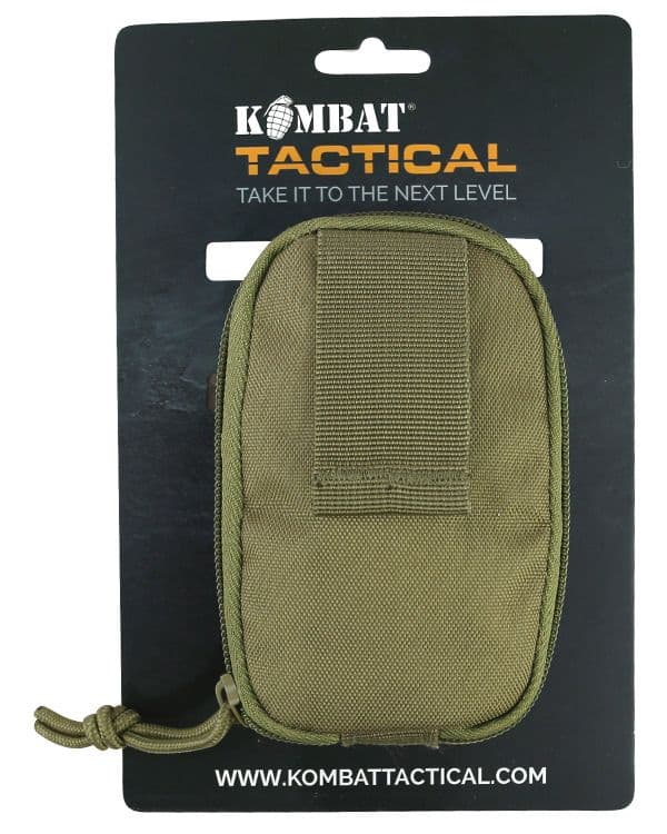 Covert Dump Pouch