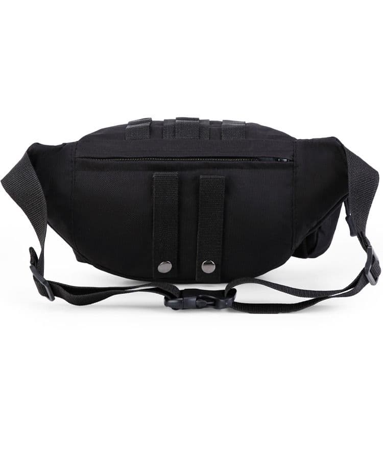 Cross Draw Tactical Vest