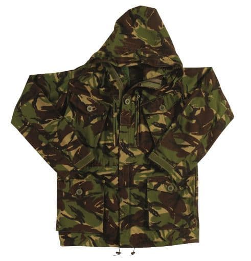 CS95 Smock BRAND NEW