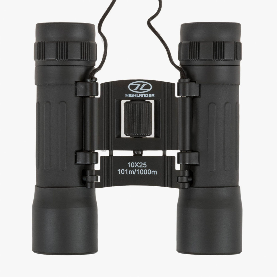 Dartmoor 10X25 Binoculars
