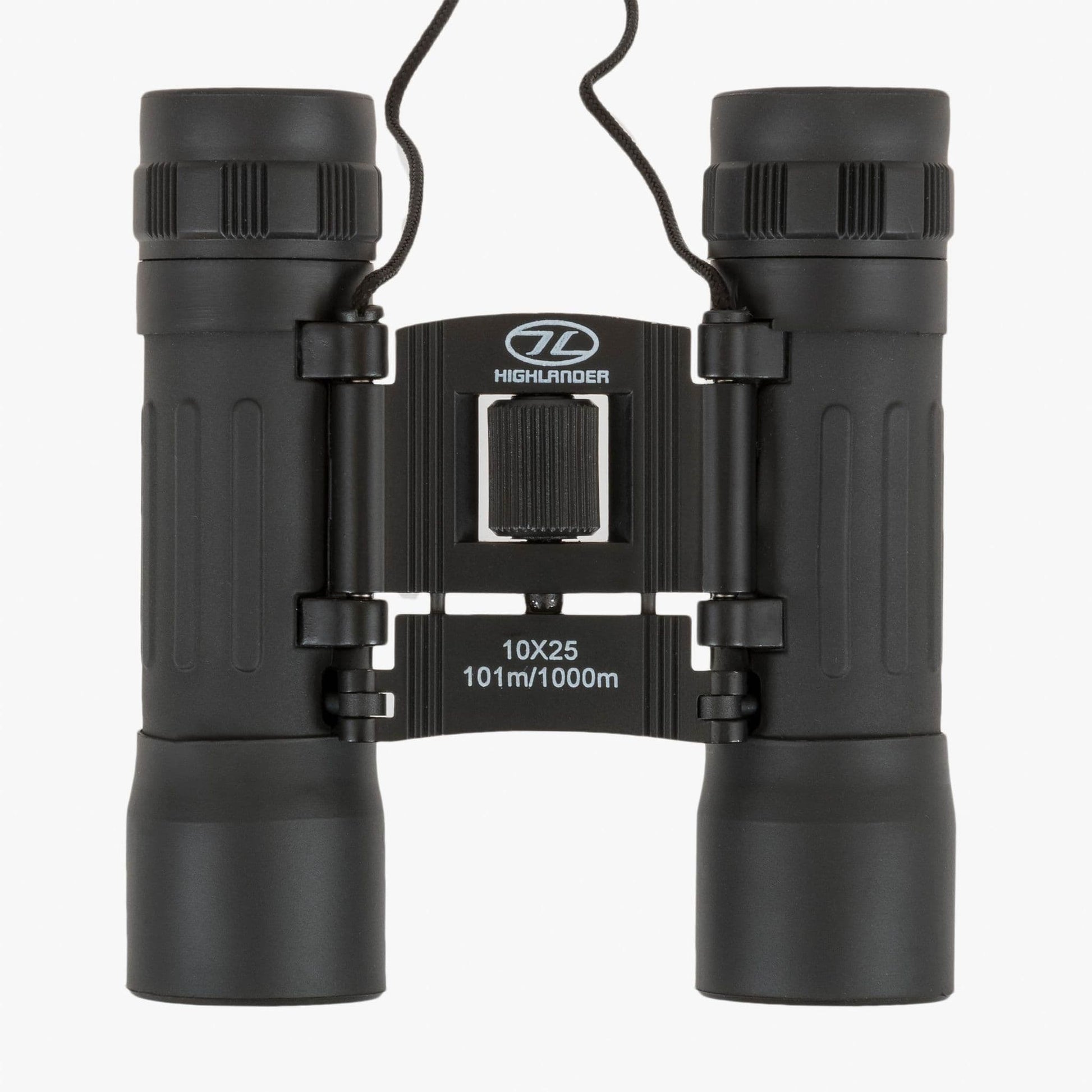 Dartmoor 10X25 Binoculars
