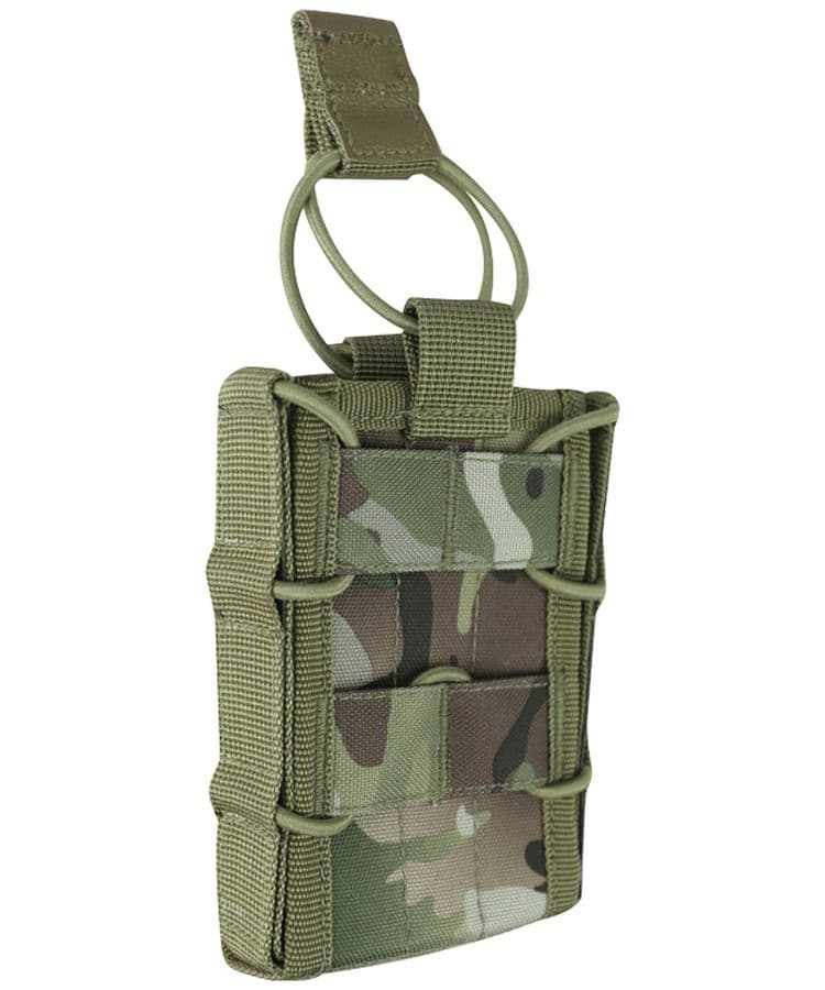 Delta Fast Release Mag Single Pouch