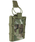 Delta Fast Release Mag Single Pouch