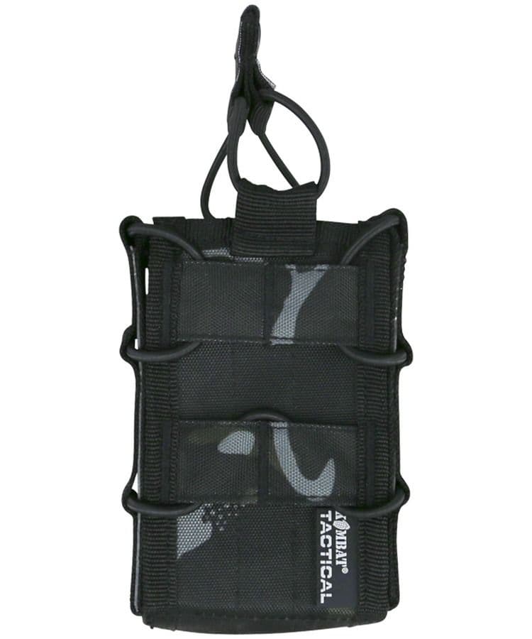 Delta Fast Release Mag Single Pouch