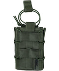 Delta Fast Release Mag Single Pouch
