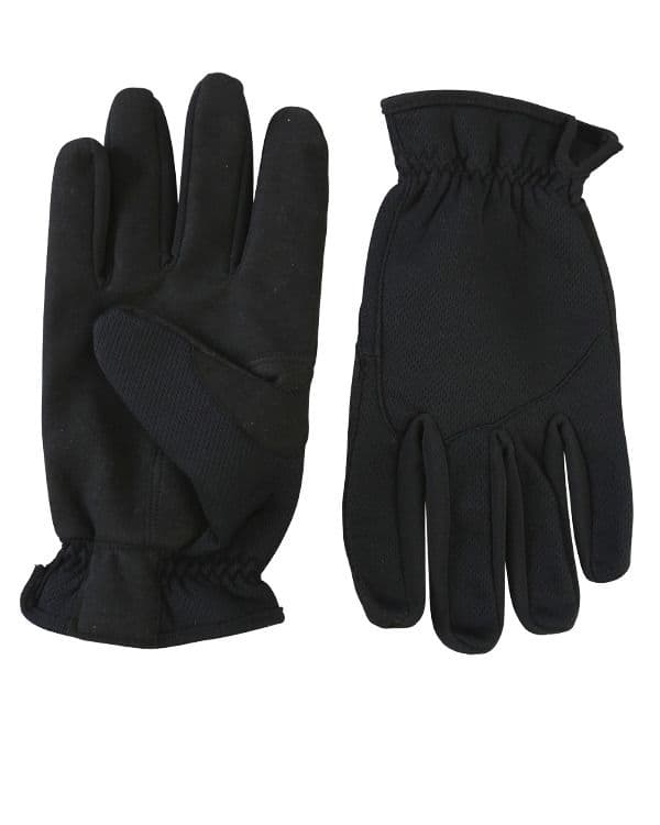 Delta Tactical Gloves