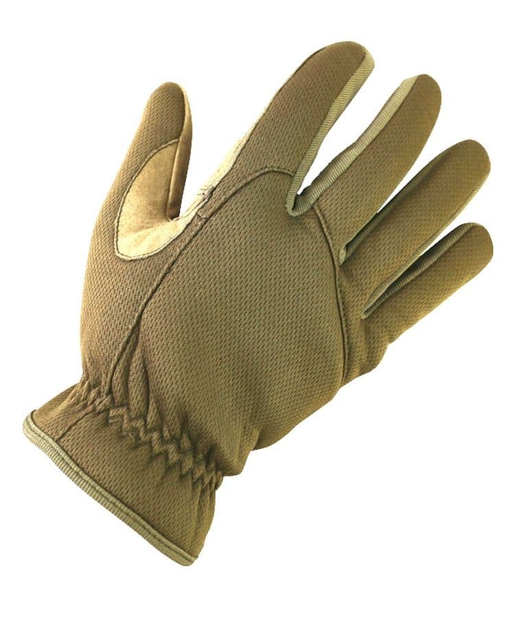 Delta Tactical Gloves