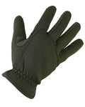 Delta Tactical Gloves