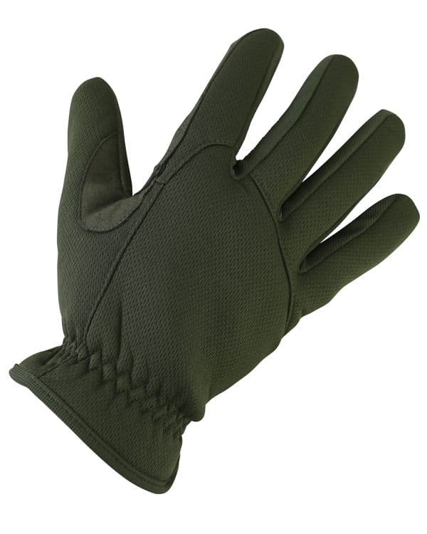 Delta Tactical Gloves