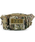 Delta Waist Bag