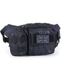 Delta Waist Bag