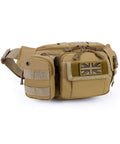 Delta Waist Bag