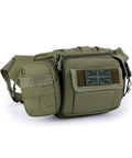 Delta Waist Bag