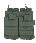 Double Duo Magazine Pouch