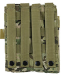 Double Mag Pouch Pistol Mag