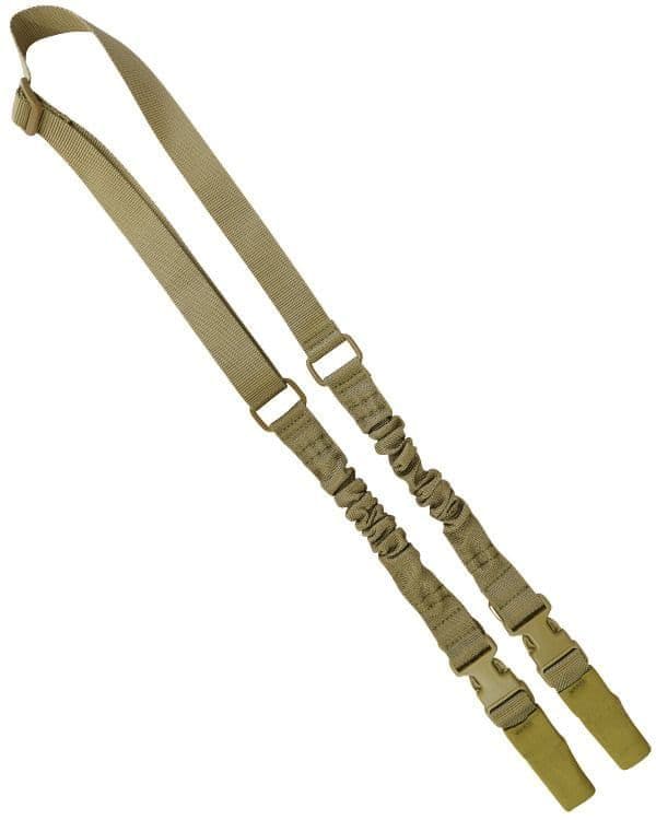 Double Point Bungee Sling