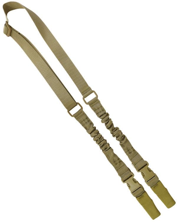 Double Point Bungee Sling