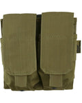 Double Velcro Magazine Pouch
